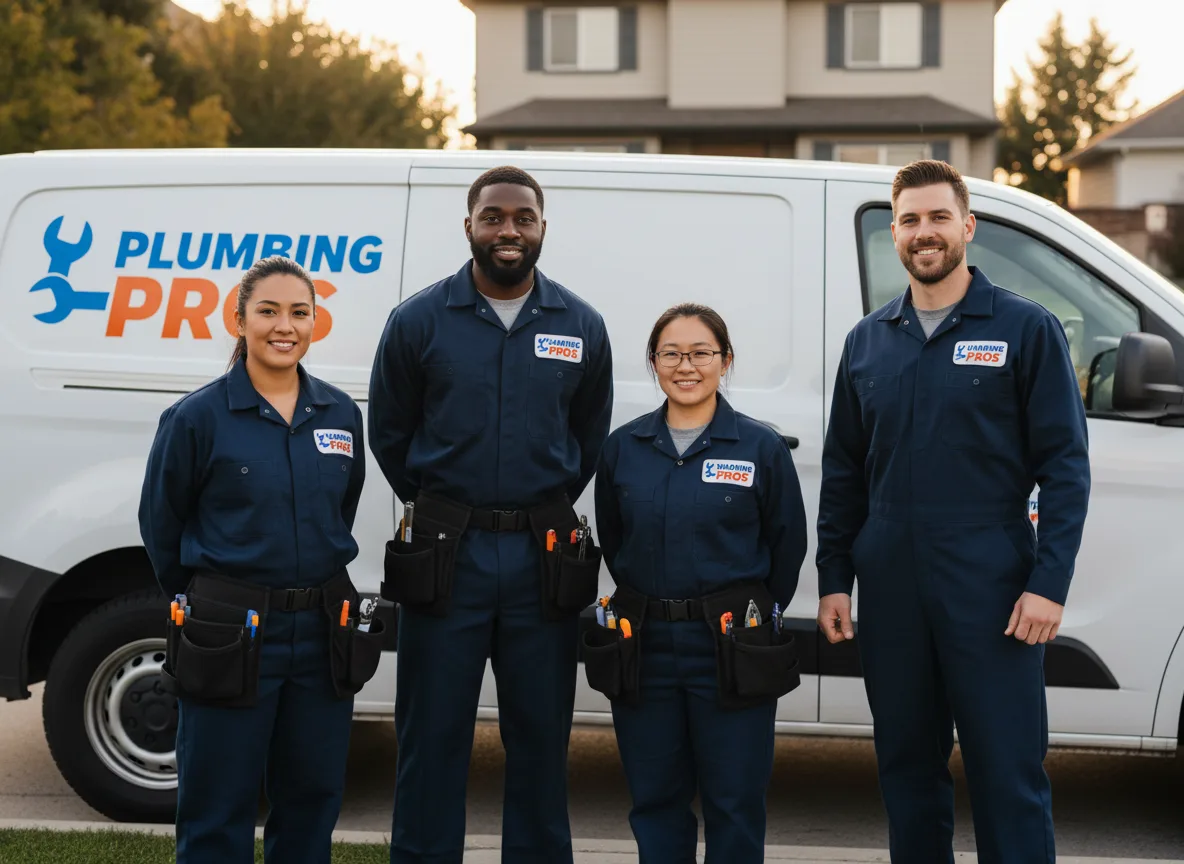 Water Heater Repair company in Federal Dam, MN